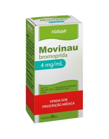 MOVINAU 4MG/ML SOL.ORAL 20ML