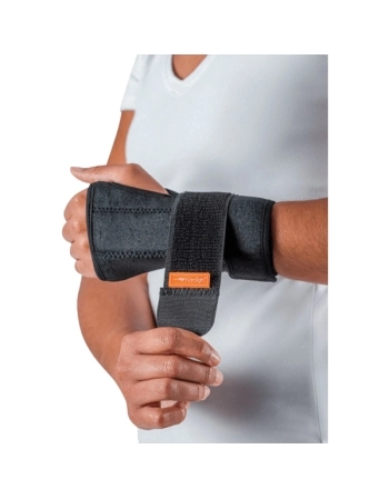 ORTESE SPLINT BILATERAL ESPECIAL TAM EG