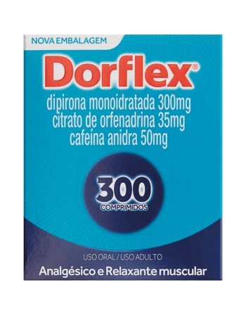 DORFLEX 30X10
