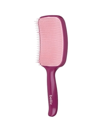 ESCOVA RICCA RAQUETE FLEX (CASSIS)