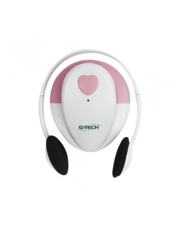 MONITOR PRE NATAL DE BATIMENTOS CARDIACOS G-TECH