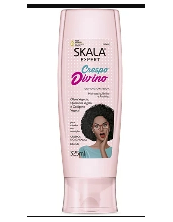 SKALA COND CRESPO DIVINO 325 ML