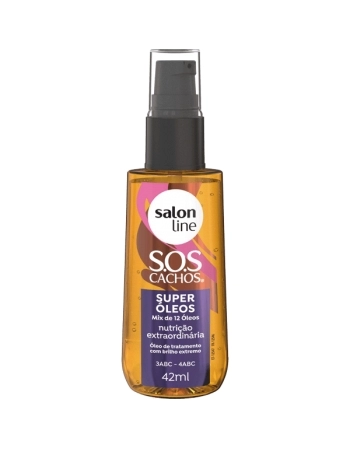 OLEO SUPER OLEOS SOS CACHOS 42ML