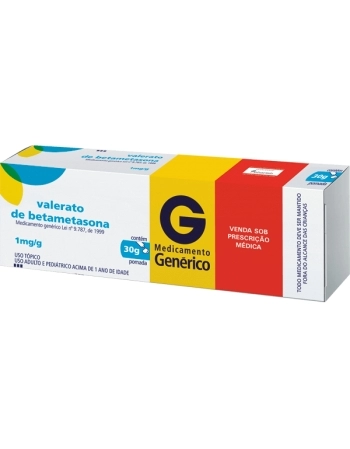 G.BETAMETASONA POMADA 1MG 30GR PHARLAB