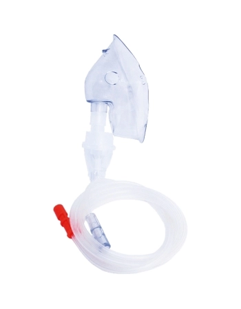 KIT ADULTO PARA NEBULIZADOR DC