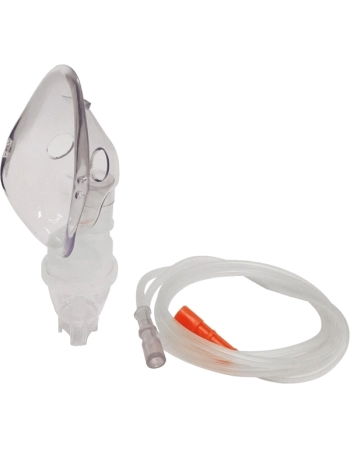 KIT PEDIATRICO PARA MOD. NEBCOM IV E NEBDESK IV