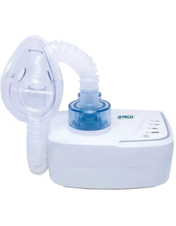 NEBULIZADOR ULTRASSONICO G-TRCH MOD ULTRANEB DESK 2
