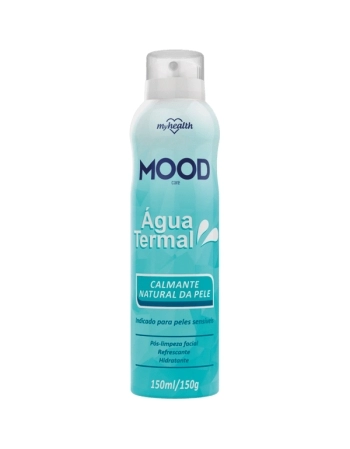 AGUA TERMAL AEROSOL MOOD 150ML