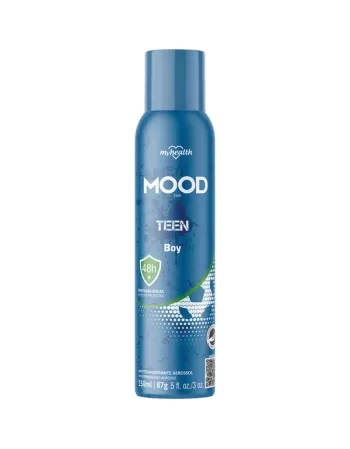 MOOD ANTITRANSP. AER TEEN BOY 150M