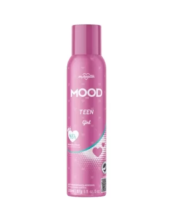 MOOD ANTITRANSP. AER TEEN GIRL 150ML