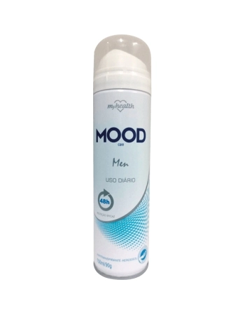 MOOD ANTITRANSP. AE MEN 150ML