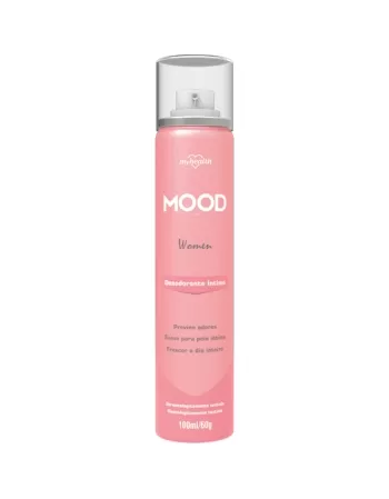 MOOD DESODORANTE AER INTIMO 100ML