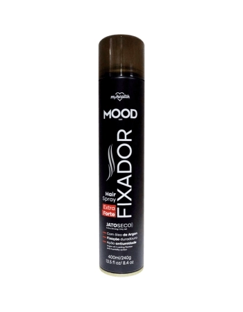 MOOD FIXADOR AER EXTRA FORTE 400ML