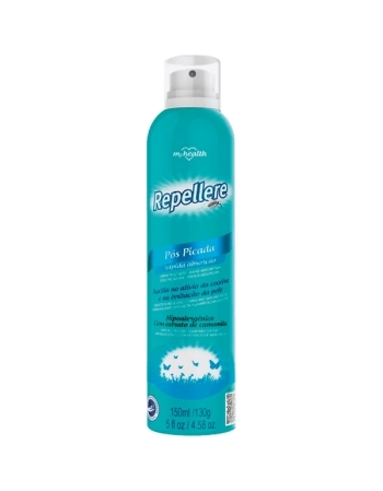 REPELENTE DE INSET AEROSOL POS PICADA