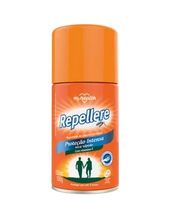 REPELENTE REPELLERE 150ML