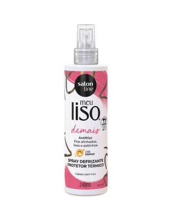 SPRAY MEU LISO DEMAIS 240ML