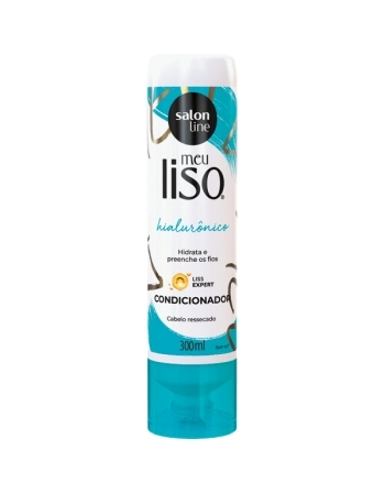 COND MEU LISO ACIDO HIALURONICO 300 ML