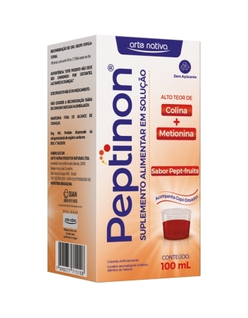 PEPTINON SOL ORAL 100ML