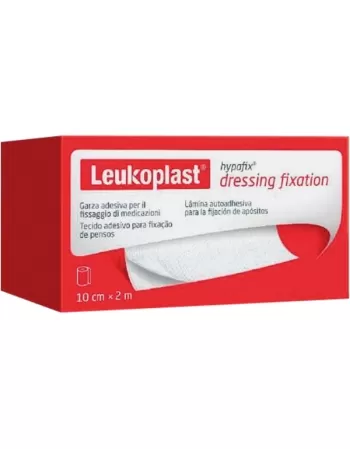 LEUKOPLAST CURATIVO HYDRAFIX 1 UND