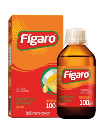 FIGARO SOL FR 100 ML