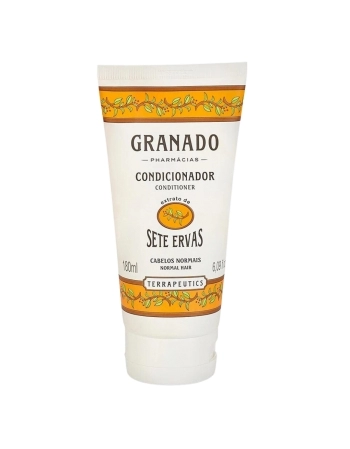 GRANADO CONDICIONADOR SETE ERVAS 180ML