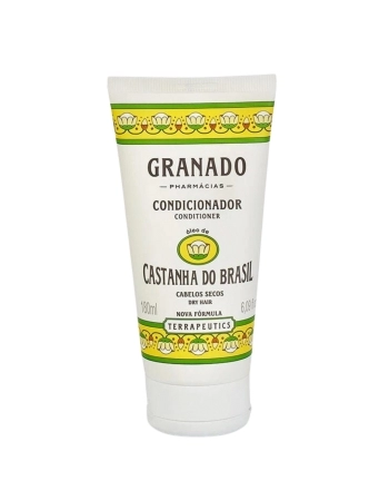 GRANADO CONDICIONADOR CASTANHA DO BRASIL 180ML