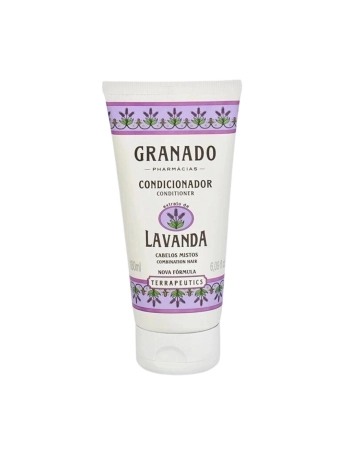 GRANADO CONDICIONADOR LAVANDA 180ML