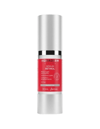 SERUM RETINOL HIDRADERM CICLOS 30ML