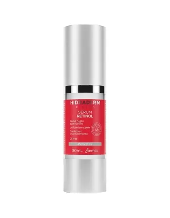 SERUM RETINOL HIDRADERM CICLOS 30ML