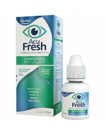 ACU FRESH G 5MG SOL OFT 15ML GEOLAB