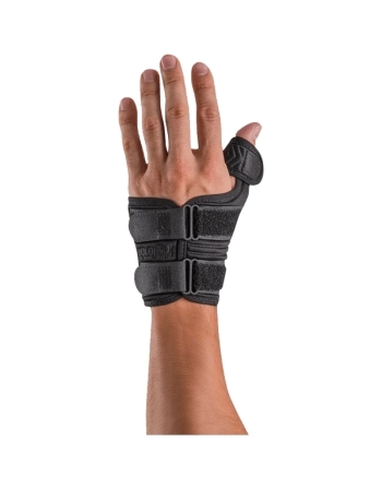 ORTESE P/POLEGAR LEAN ESQUERDA G