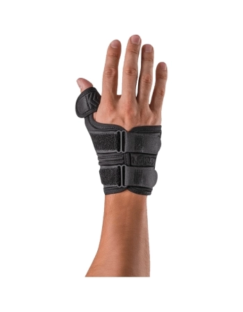 ORTESE P/POLEGAR LEAN ESQUERDA M