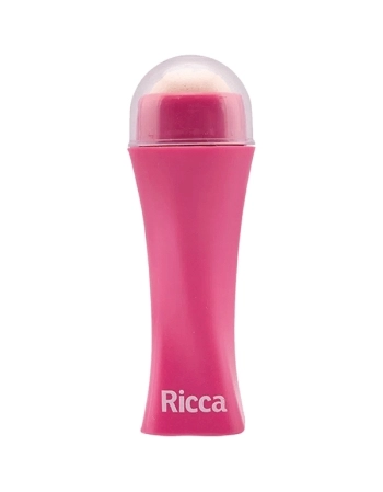 RICCA PEDRA VULCANICA REMOVEDOR OLEOSIDADE FACIAL BELLIZ