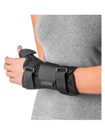 ORTESE P/POLEGAR LEAN DIREITA P