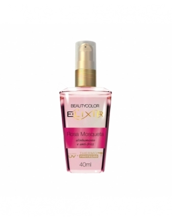 ELIXIR OLEO NUTRITIVO ROSA MOSQUETA 40ML