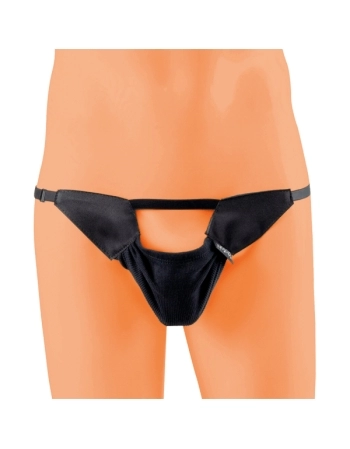 SUPORTE GENITAL MASCULINO P 1UND HIDROLIGHT