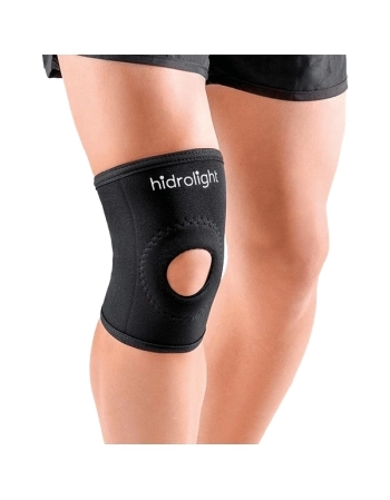 JOELHEIRA C/REFORC PATELAR CURTA TAM GG