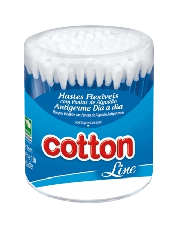 HASTES FLEX COTTON LINE 150UND