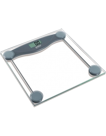 BALANCA DIGITAL DE VIDRO MOD GLASS 11